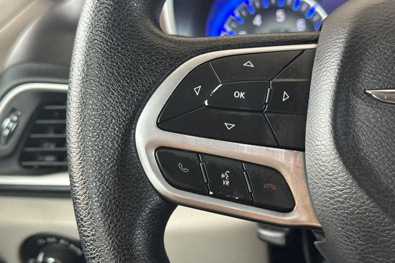 2019 Chrysler Pacifica Touring Plus Roseville CA