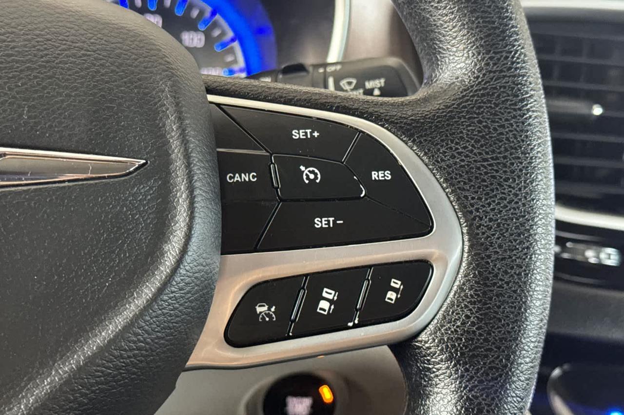 2019 Chrysler Pacifica Touring Plus Roseville CA