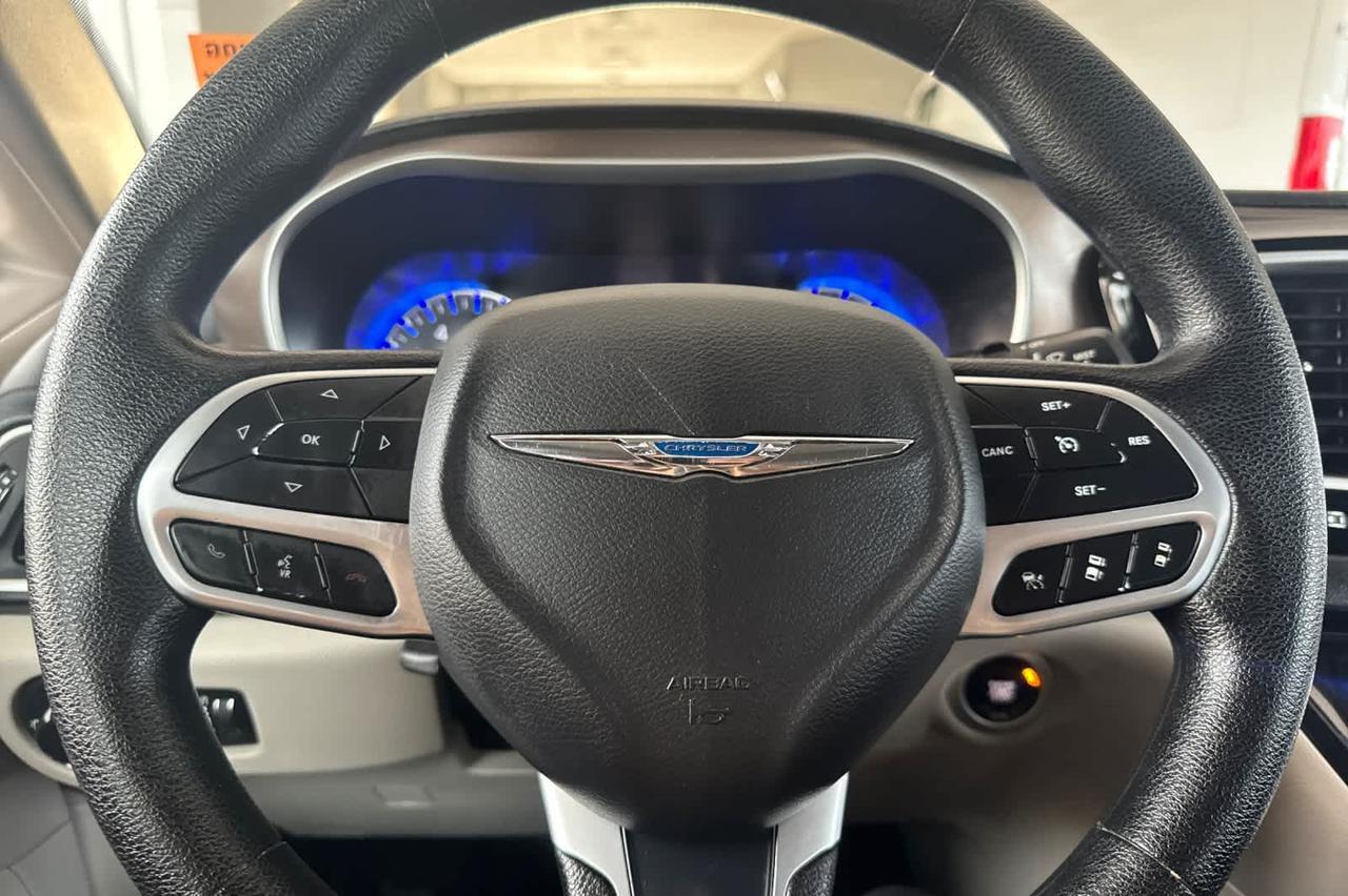 2019 Chrysler Pacifica Touring Plus Roseville CA