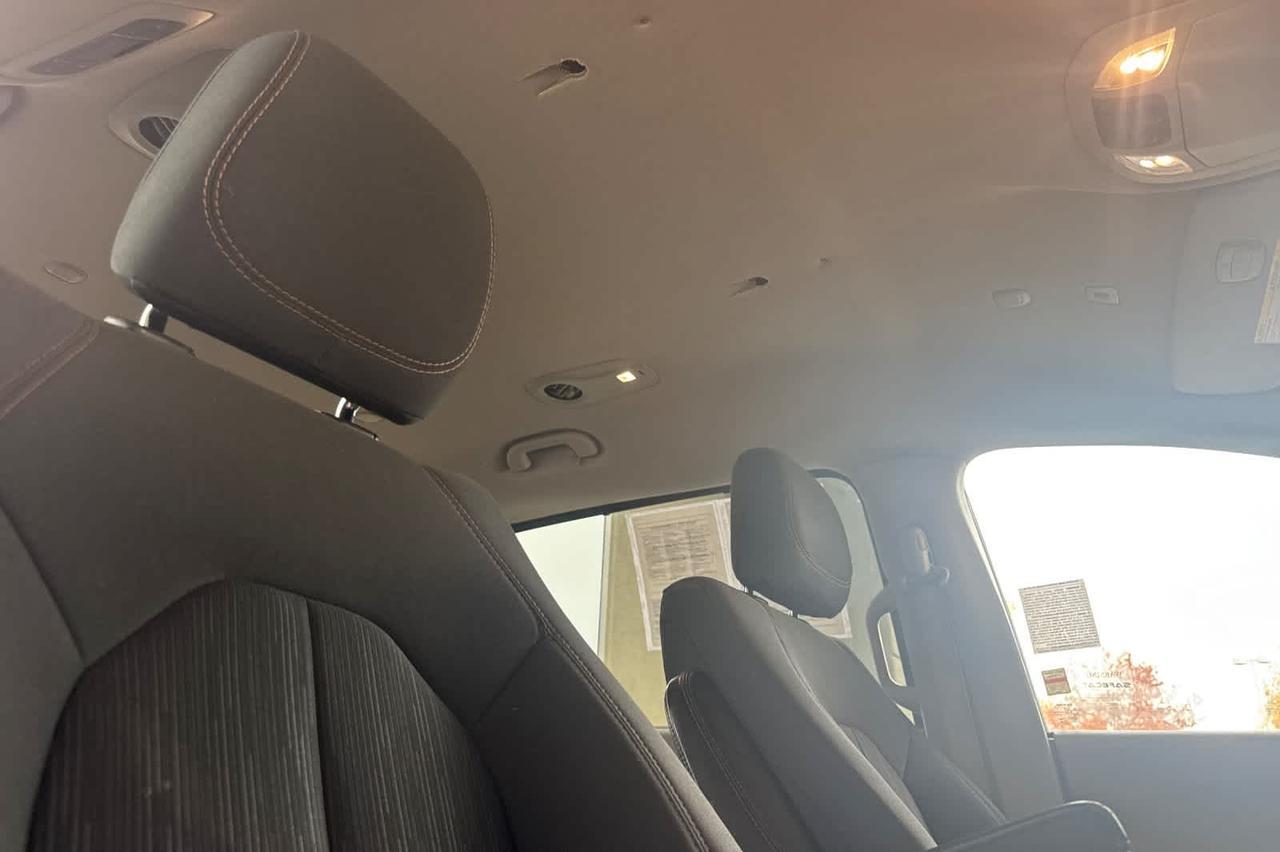 2019 Chrysler Pacifica Touring Plus Roseville CA