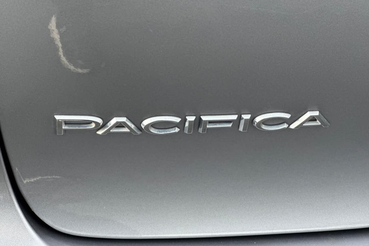 2019 Chrysler Pacifica Touring Plus Roseville CA