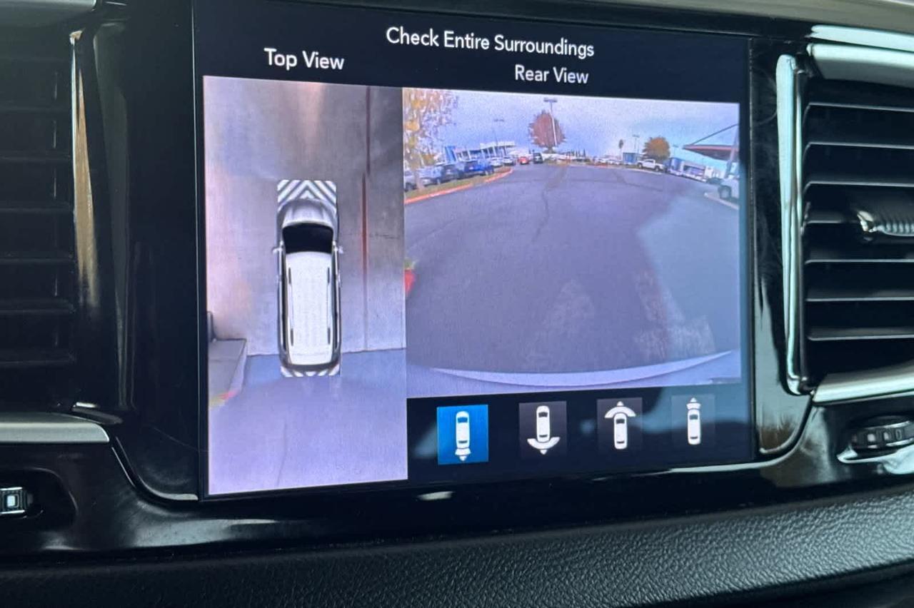 2019 Chrysler Pacifica Touring Plus Roseville CA