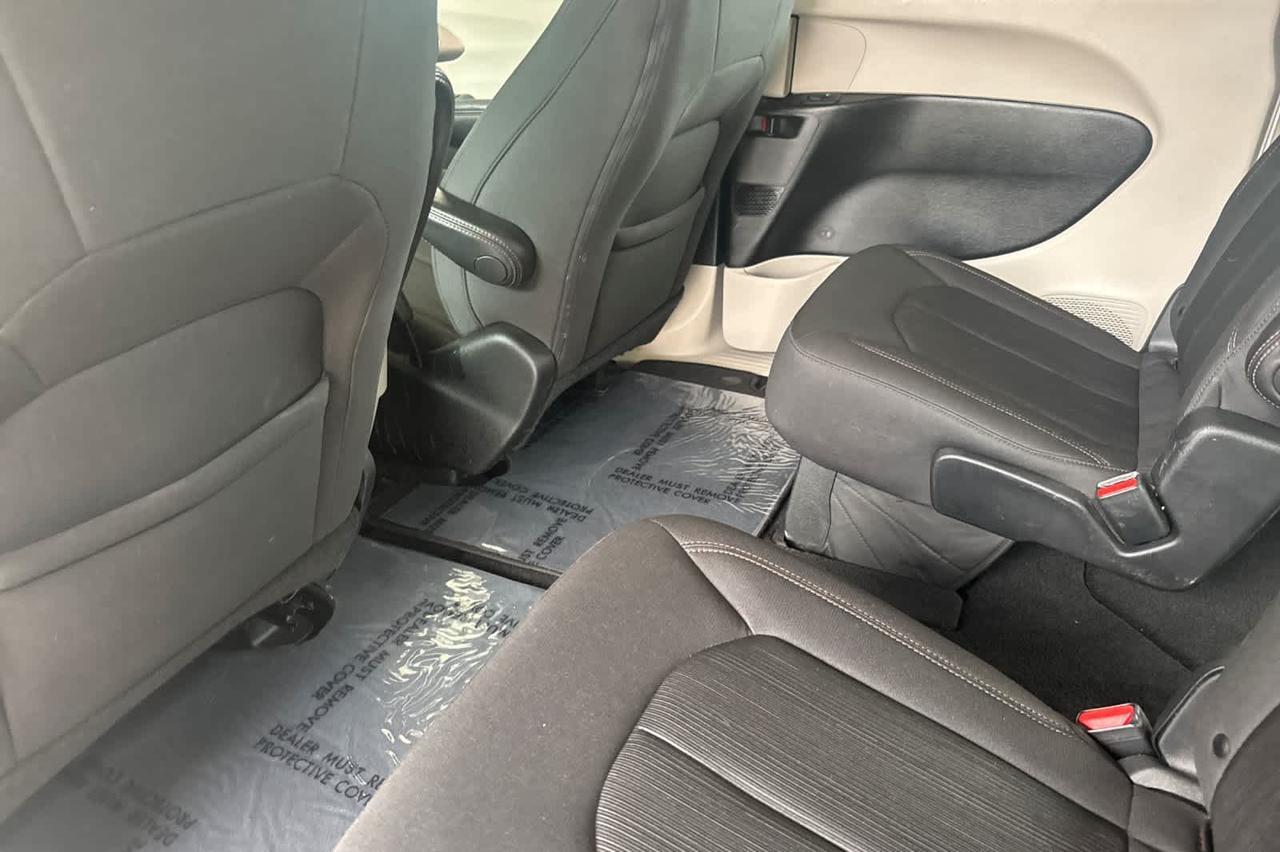 2019 Chrysler Pacifica Touring Plus Roseville CA