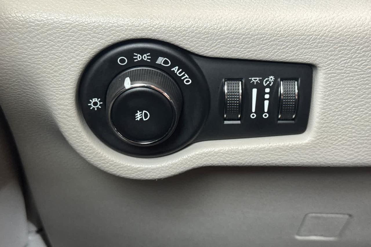 2019 Chrysler Pacifica Touring Plus Roseville CA