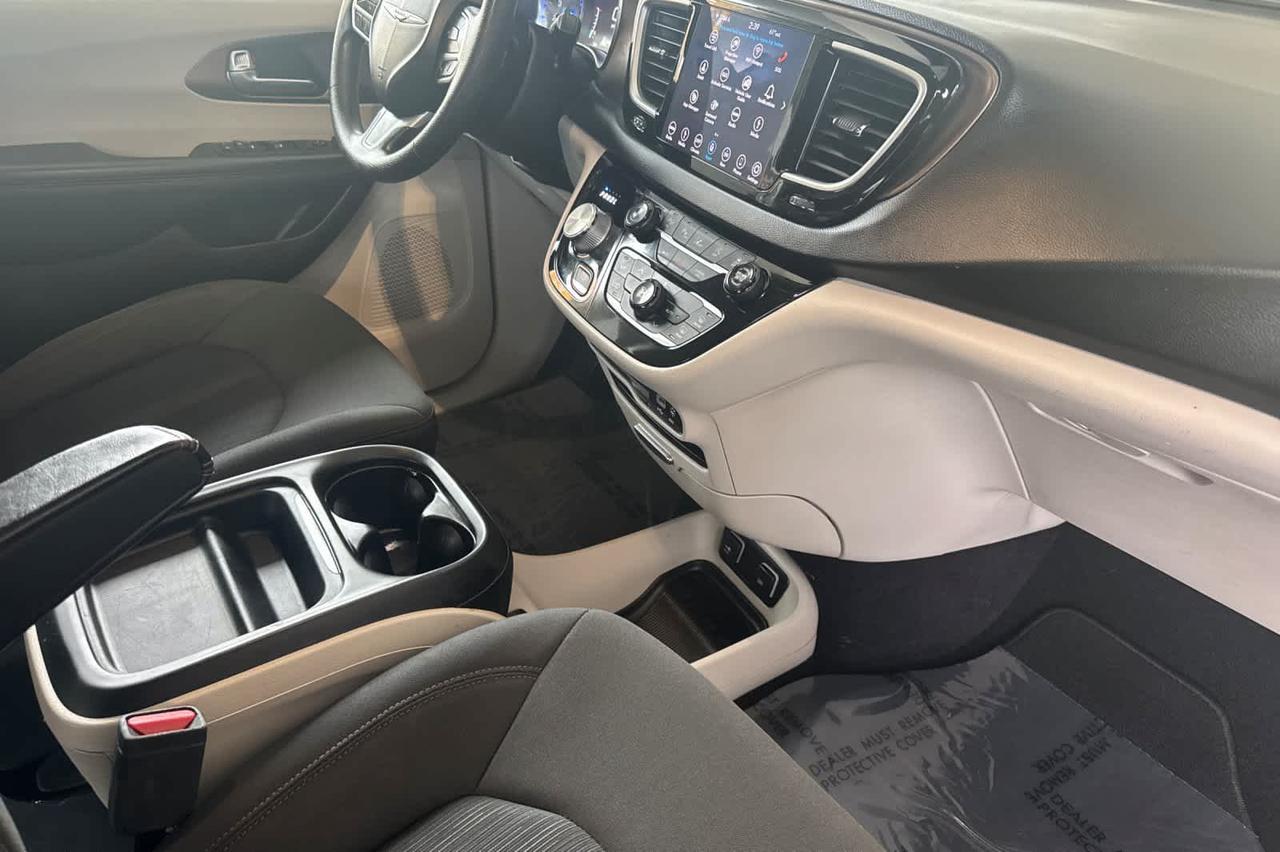 2019 Chrysler Pacifica Touring Plus Roseville CA
