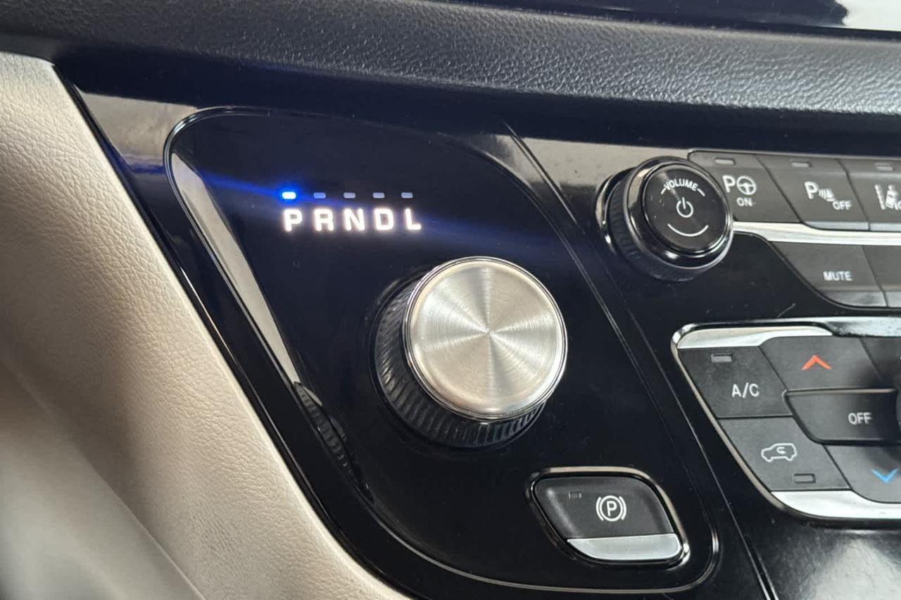 2019 Chrysler Pacifica Touring Plus Roseville CA