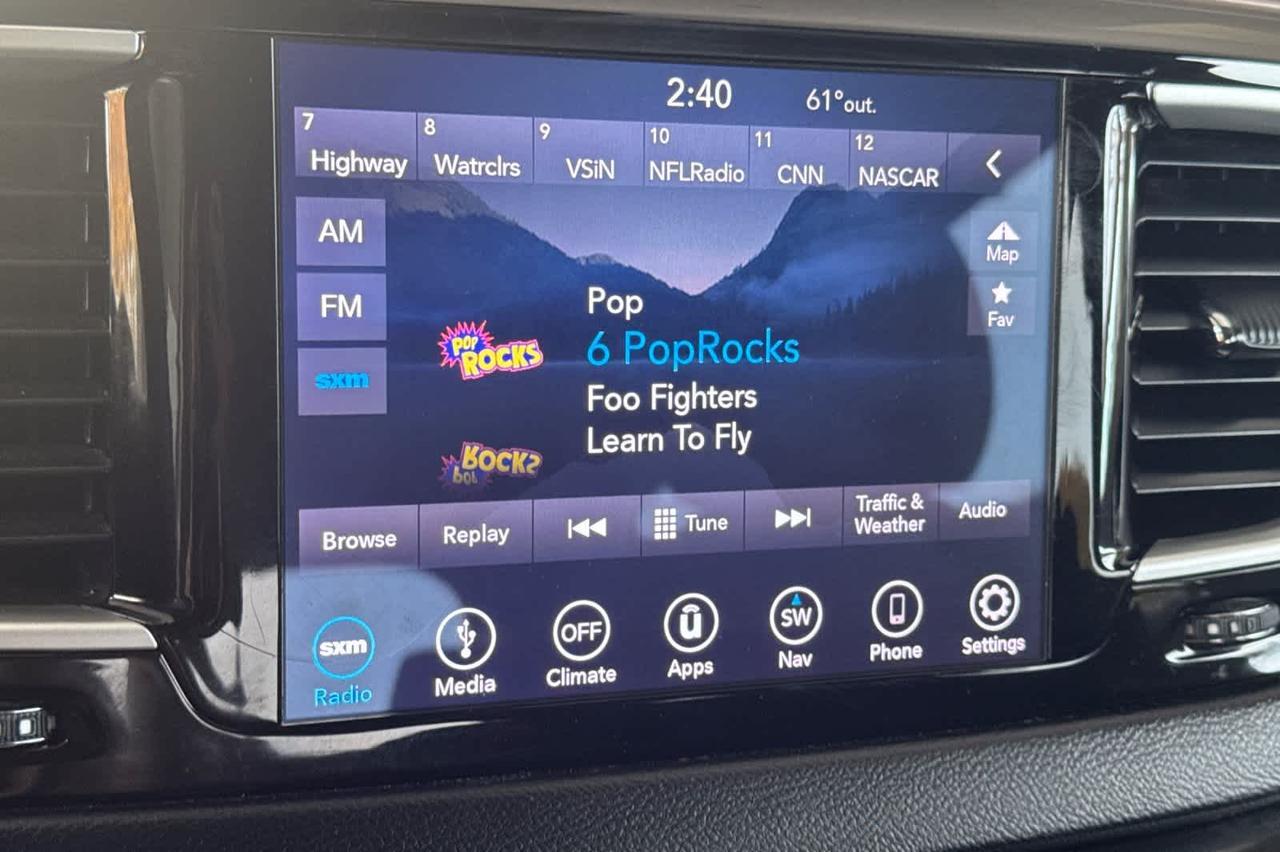 2019 Chrysler Pacifica Touring Plus Roseville CA