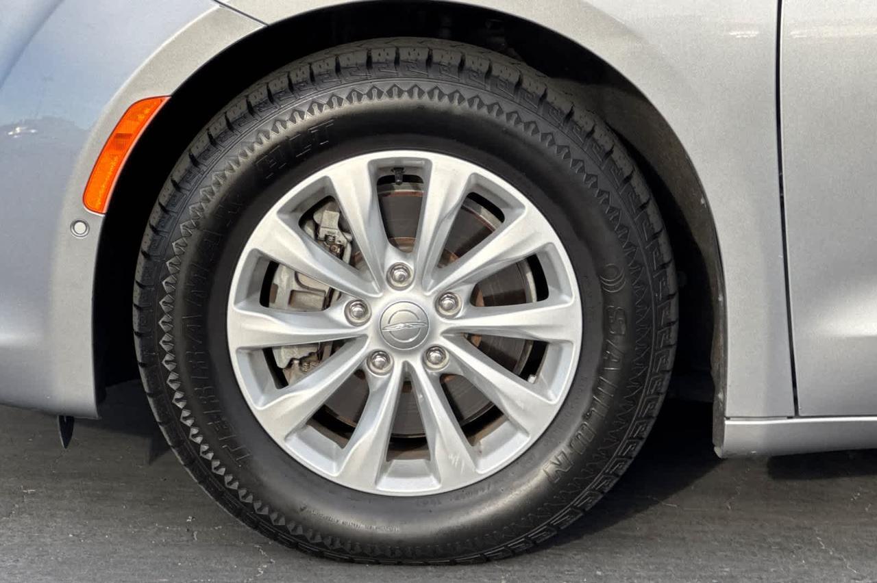 2019 Chrysler Pacifica Touring Plus Roseville CA