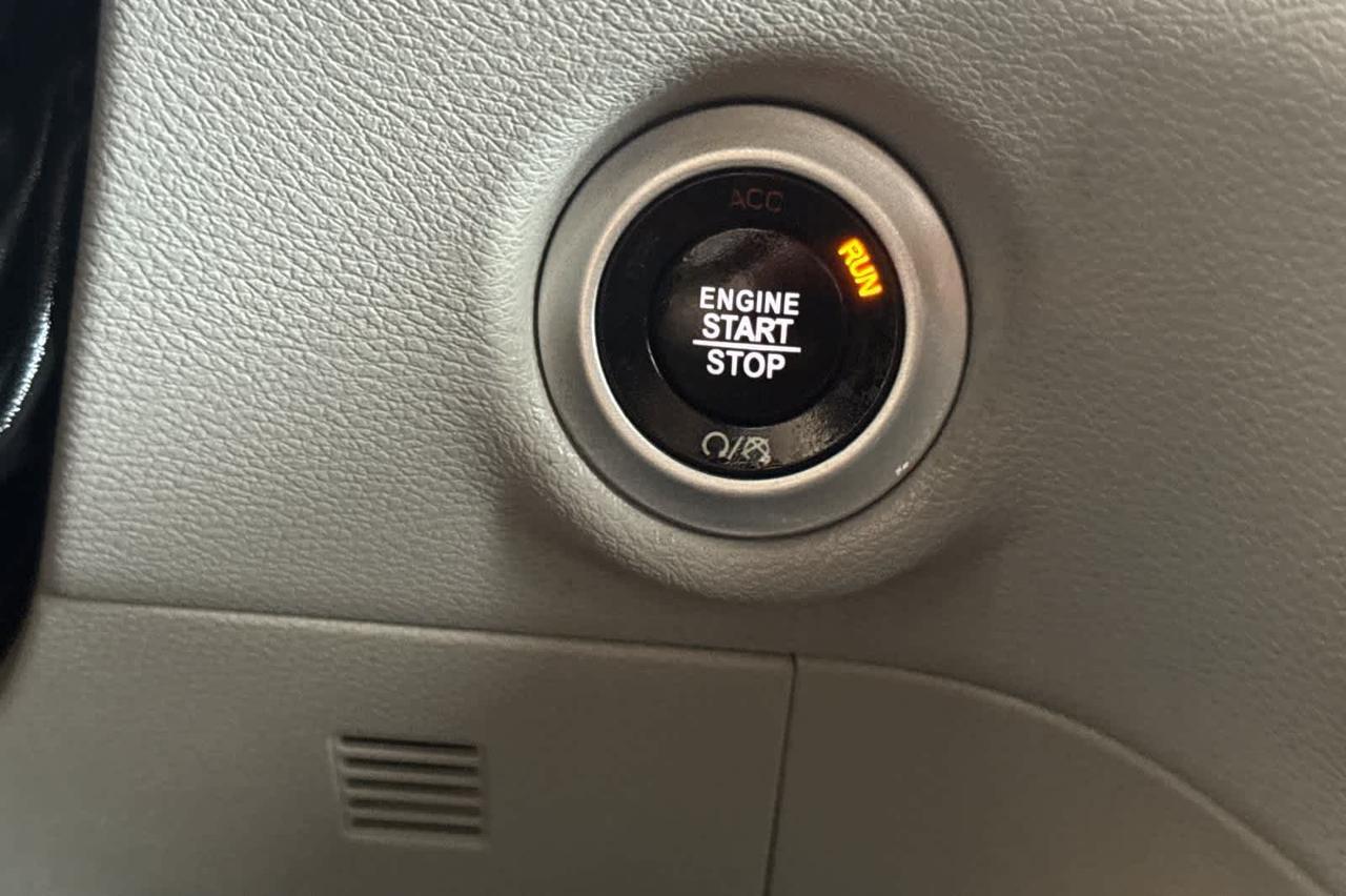 2019 Chrysler Pacifica Touring Plus Roseville CA