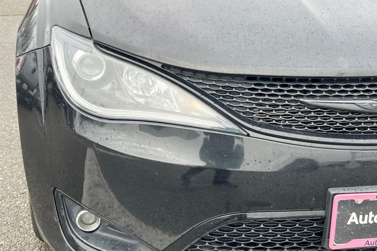 2019 Chrysler Pacifica Touring Plus Roseville CA