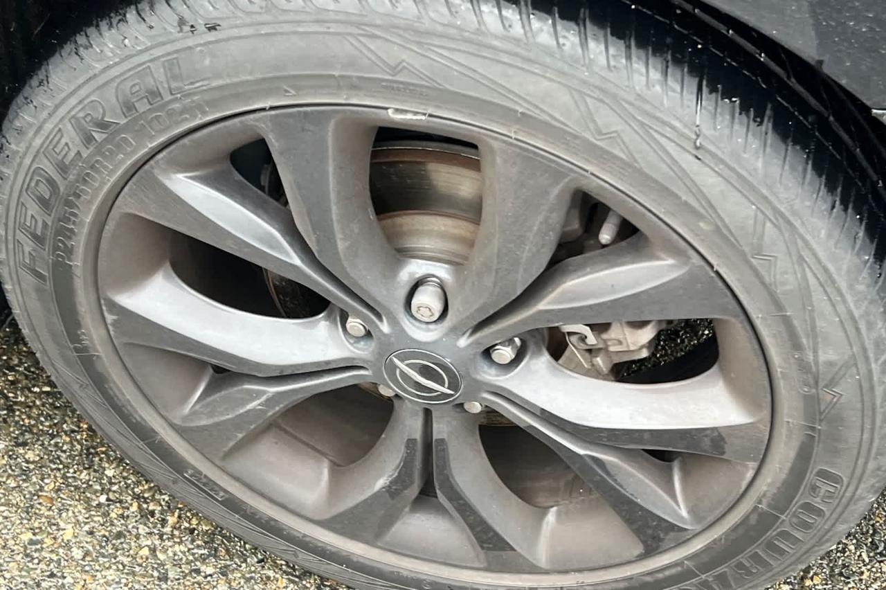 2019 Chrysler Pacifica Touring Plus Roseville CA