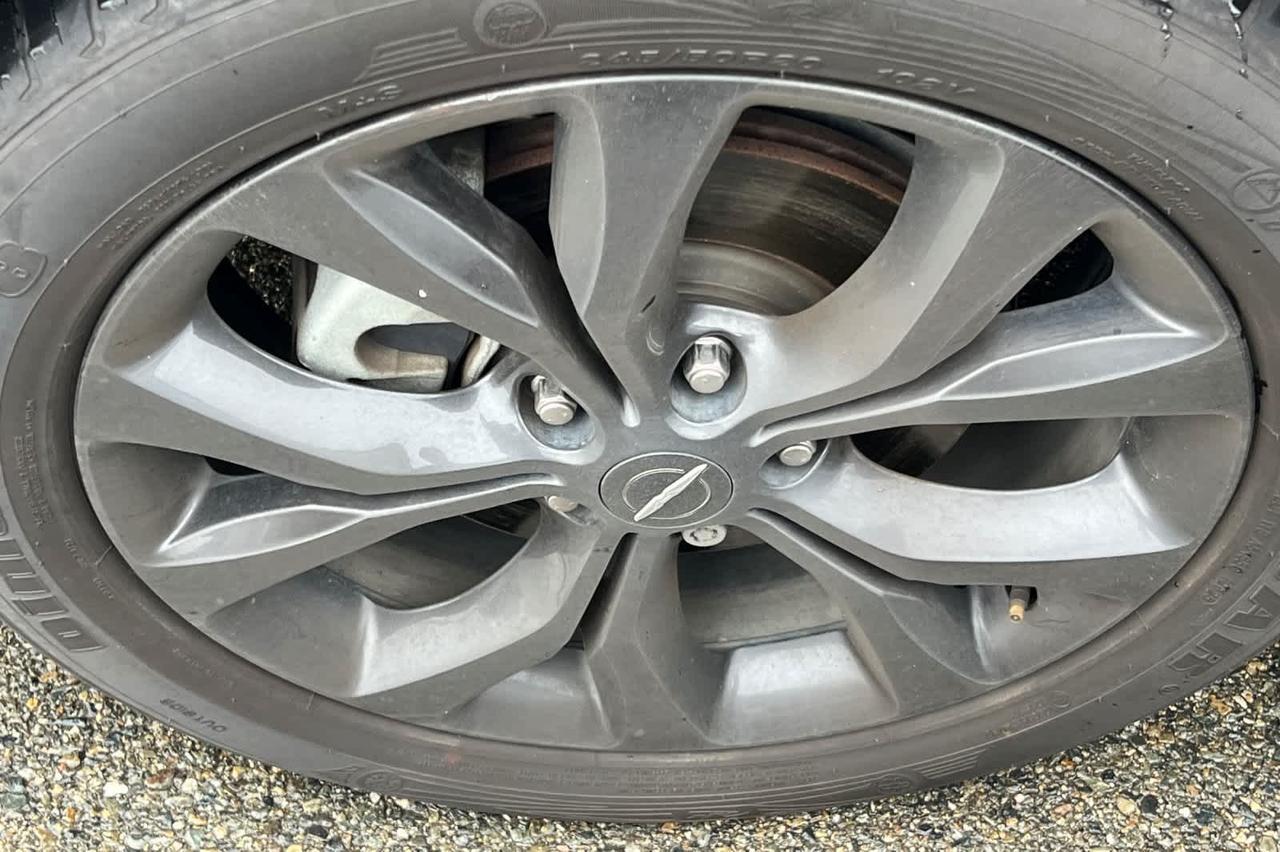 2019 Chrysler Pacifica Touring Plus Roseville CA