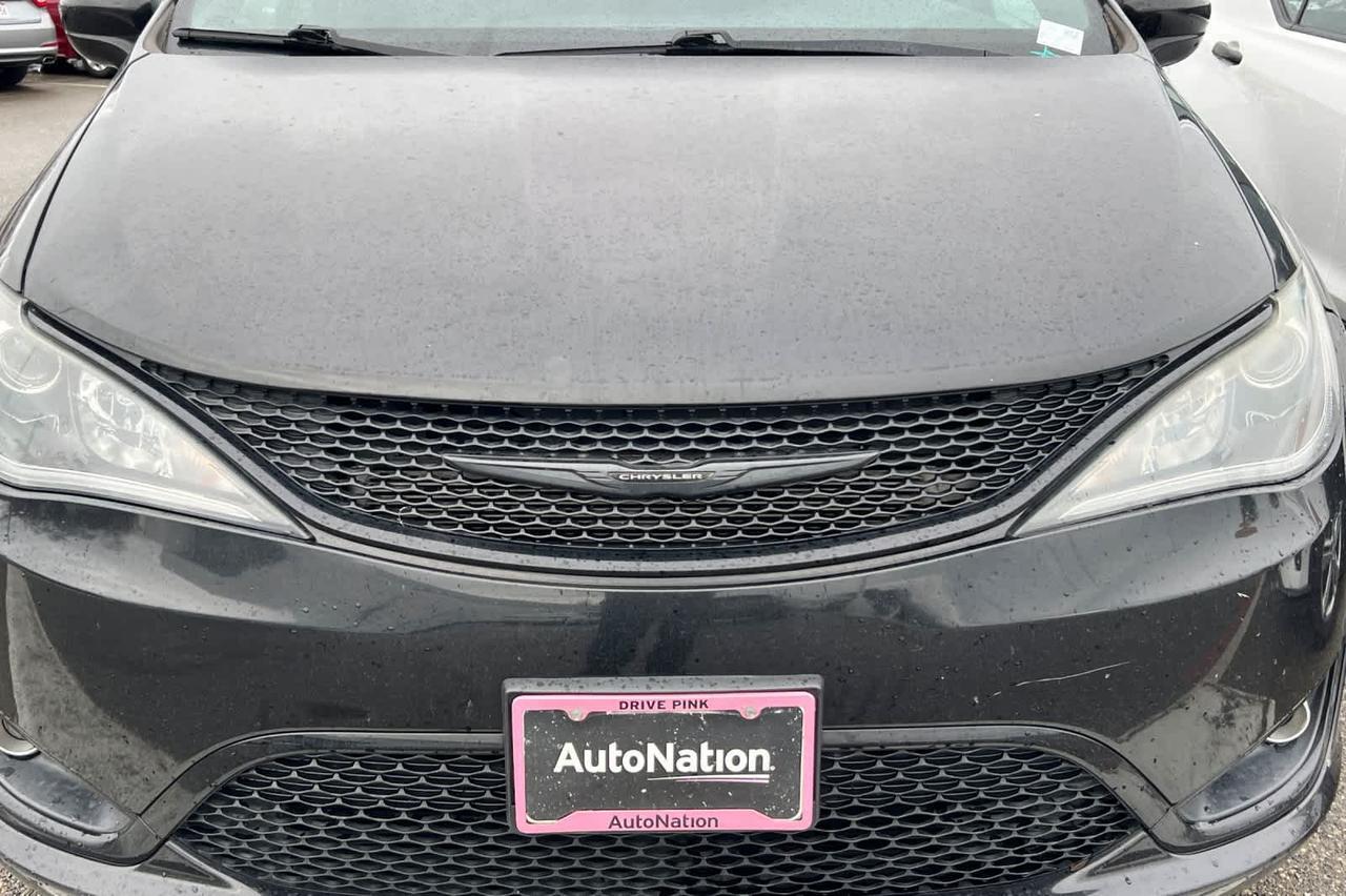 2019 Chrysler Pacifica Touring Plus Roseville CA