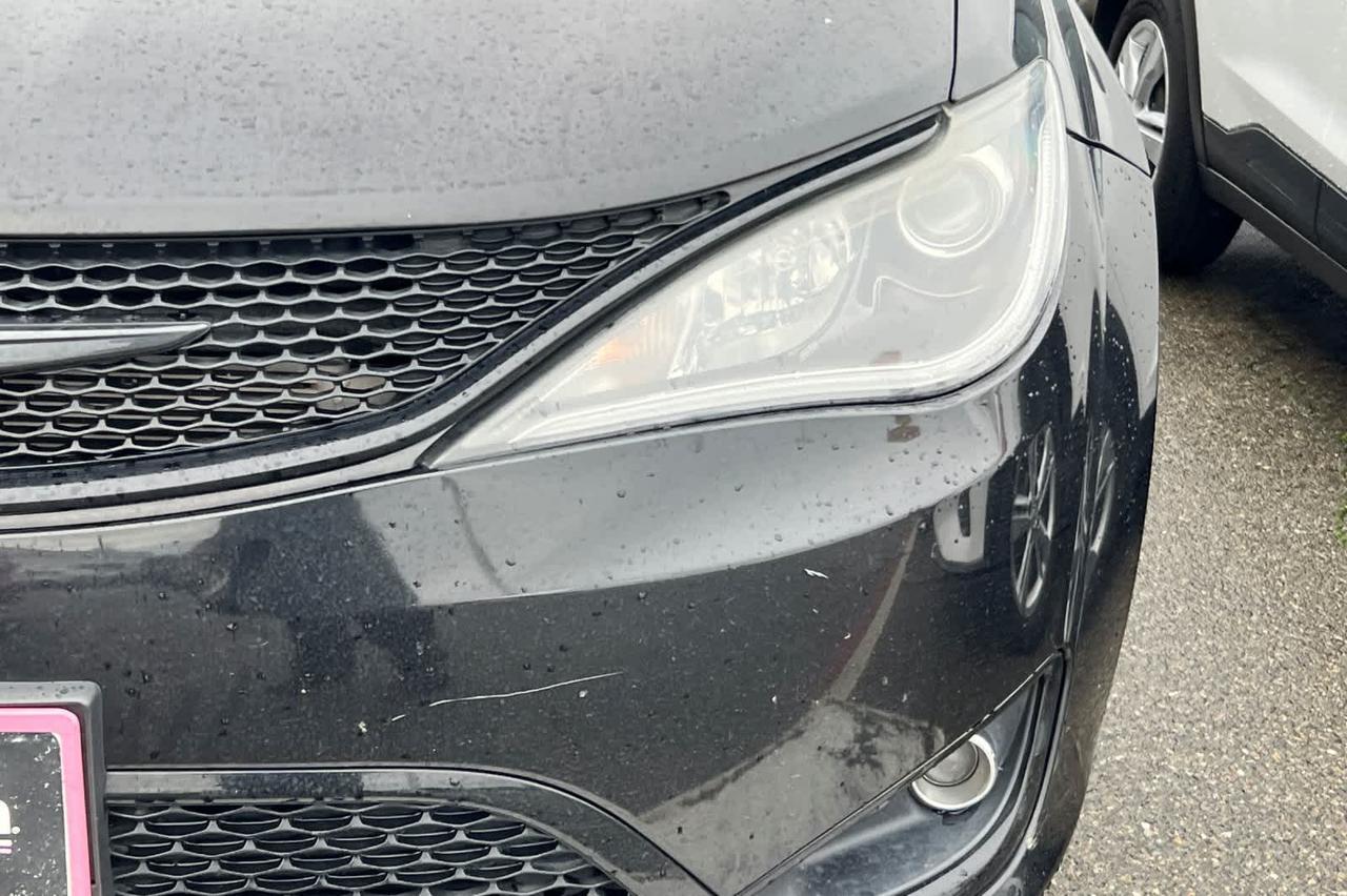 2019 Chrysler Pacifica Touring Plus Roseville CA