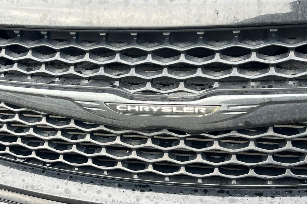 2019 Chrysler Pacifica Touring Plus Roseville CA