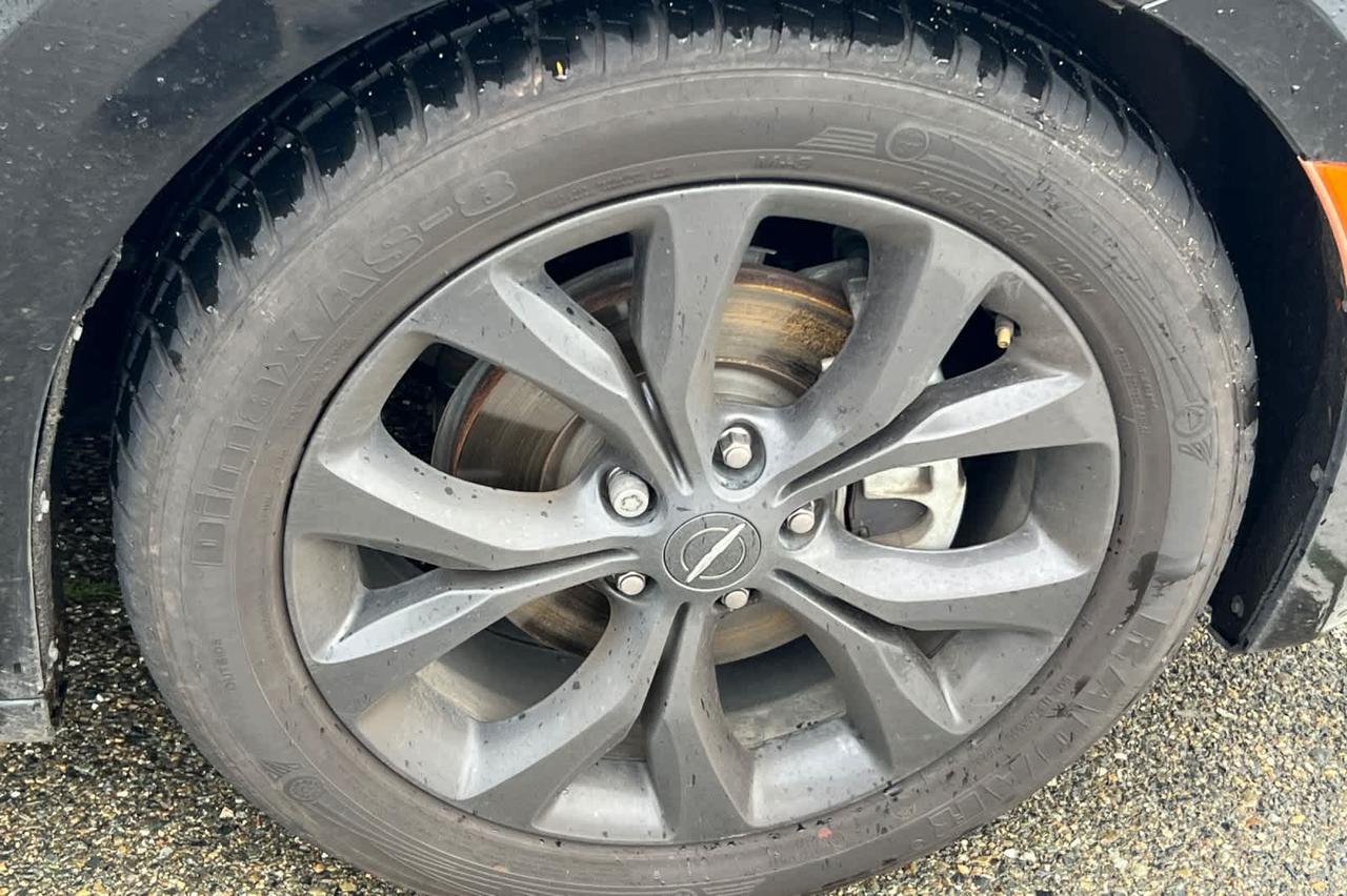 2019 Chrysler Pacifica Touring Plus Roseville CA