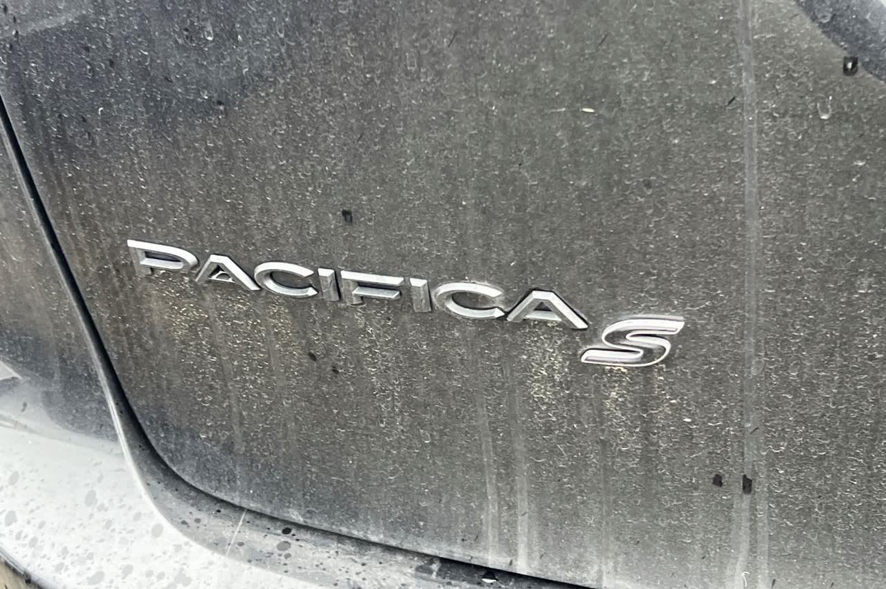 2019 Chrysler Pacifica Touring Plus Roseville CA