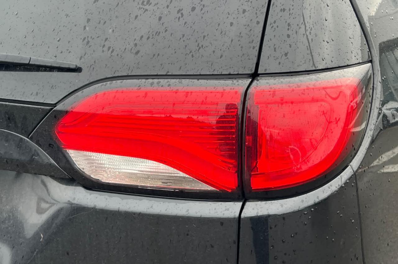 2019 Chrysler Pacifica Touring Plus Roseville CA