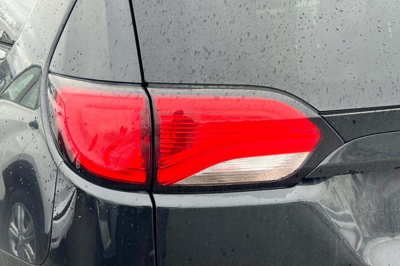 2019 Chrysler Pacifica Touring Plus Roseville CA