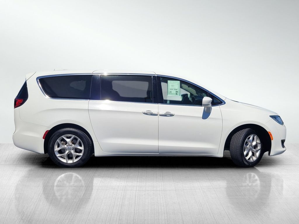 2019 Chrysler Pacifica Touring Plus Roseville CA