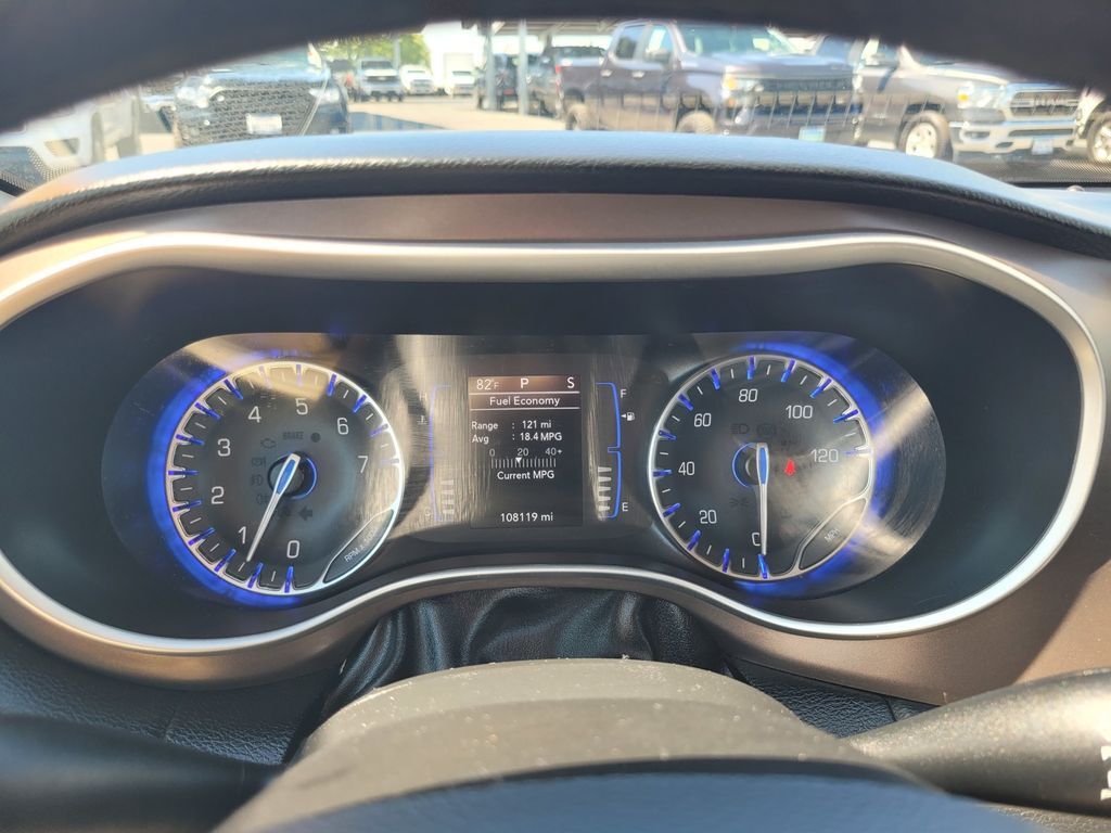 2019 Chrysler Pacifica Touring Plus Roseville CA