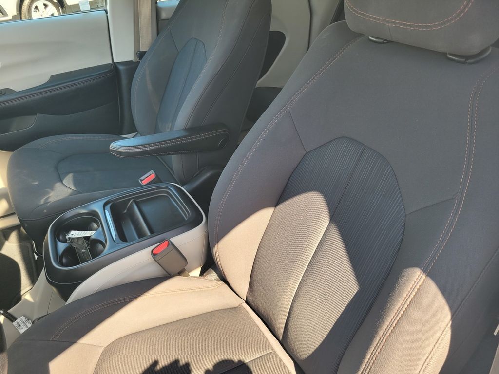 2019 Chrysler Pacifica Touring Plus Roseville CA