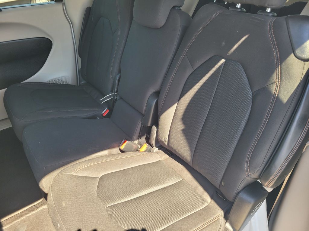 2019 Chrysler Pacifica Touring Plus Roseville CA
