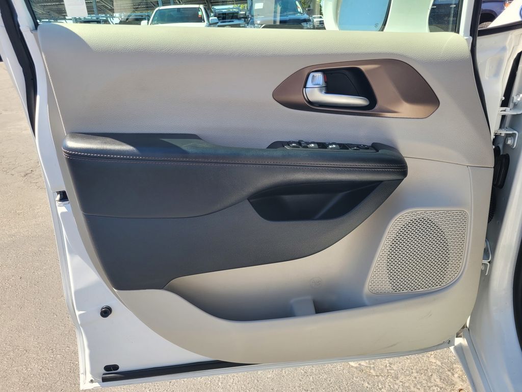 2019 Chrysler Pacifica Touring Plus Roseville CA