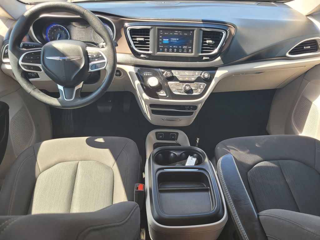 2019 Chrysler Pacifica Touring Plus Roseville CA