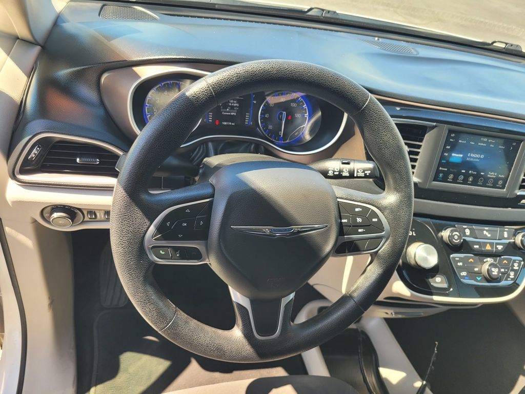 2019 Chrysler Pacifica Touring Plus Roseville CA