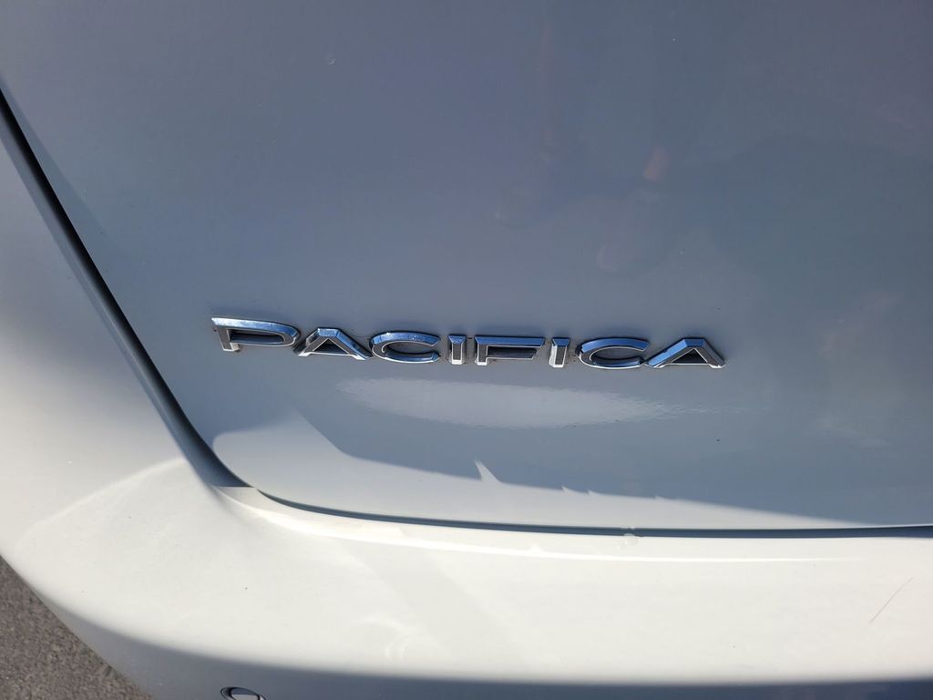 2019 Chrysler Pacifica Touring Plus Roseville CA