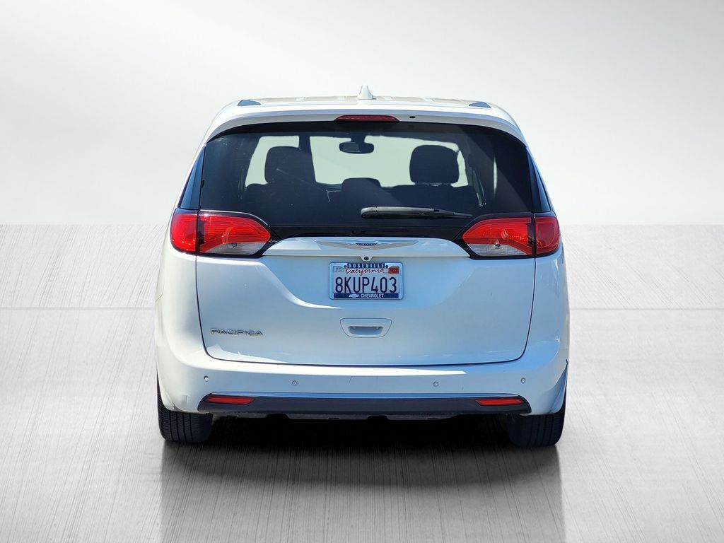 2019 Chrysler Pacifica Touring Plus Roseville CA
