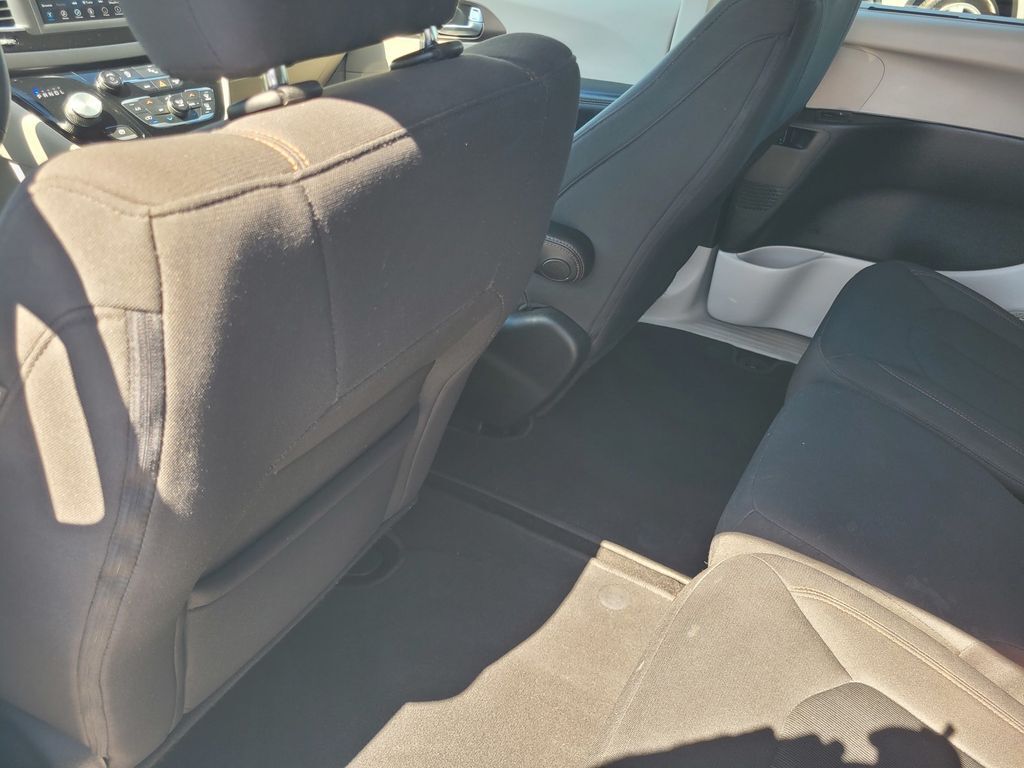 2019 Chrysler Pacifica Touring Plus Roseville CA