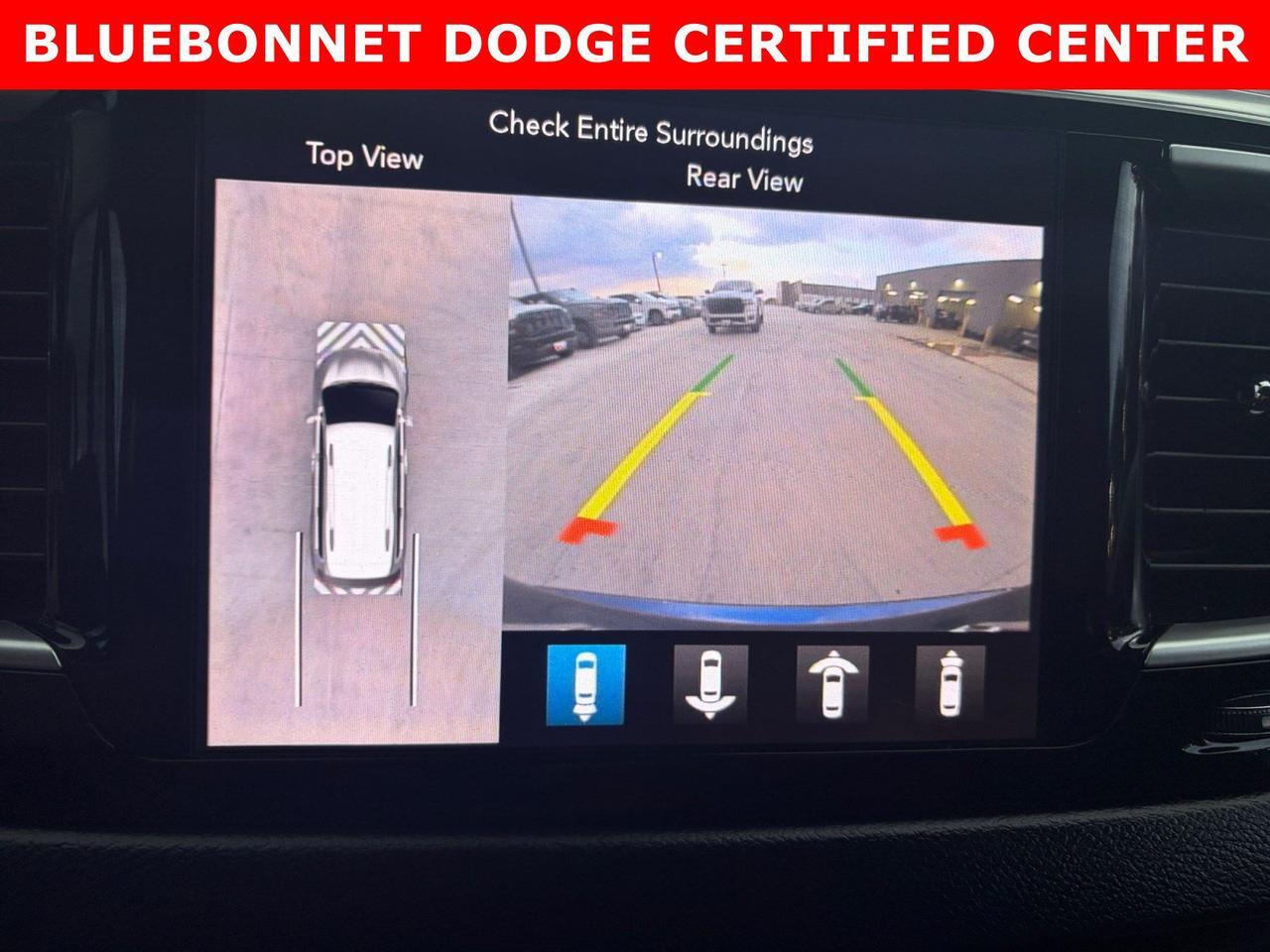 2019 Chrysler Pacifica Touring Plus New Braunfels TX