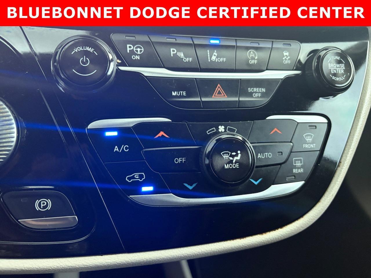 2019 Chrysler Pacifica Touring Plus New Braunfels TX