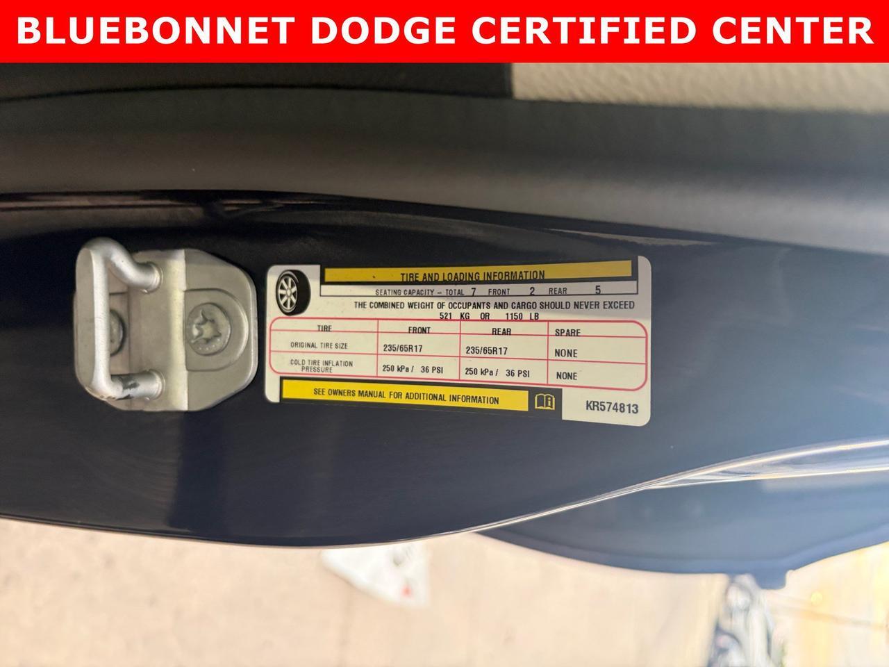 2019 Chrysler Pacifica Touring Plus New Braunfels TX