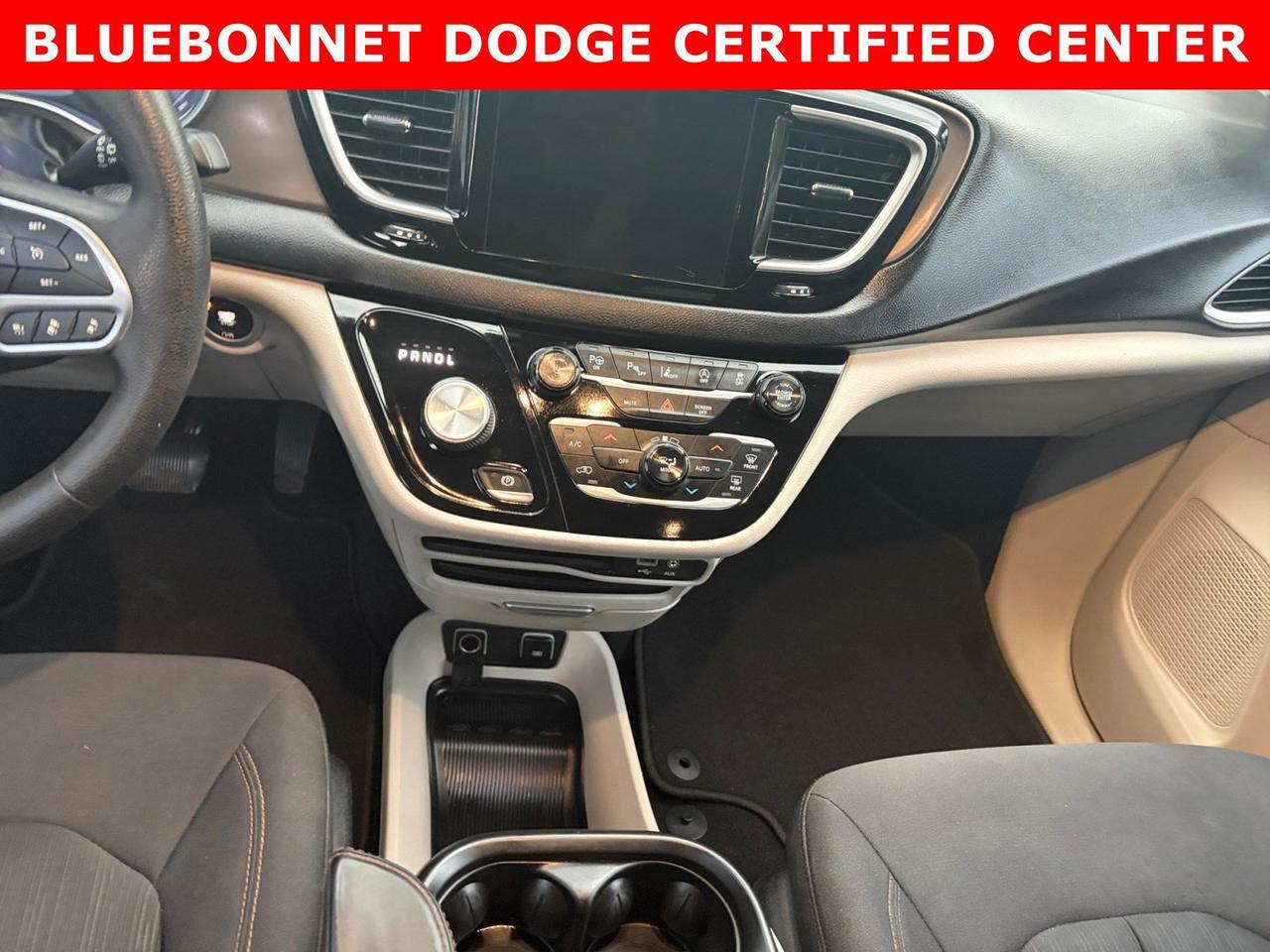 2019 Chrysler Pacifica Touring Plus New Braunfels TX
