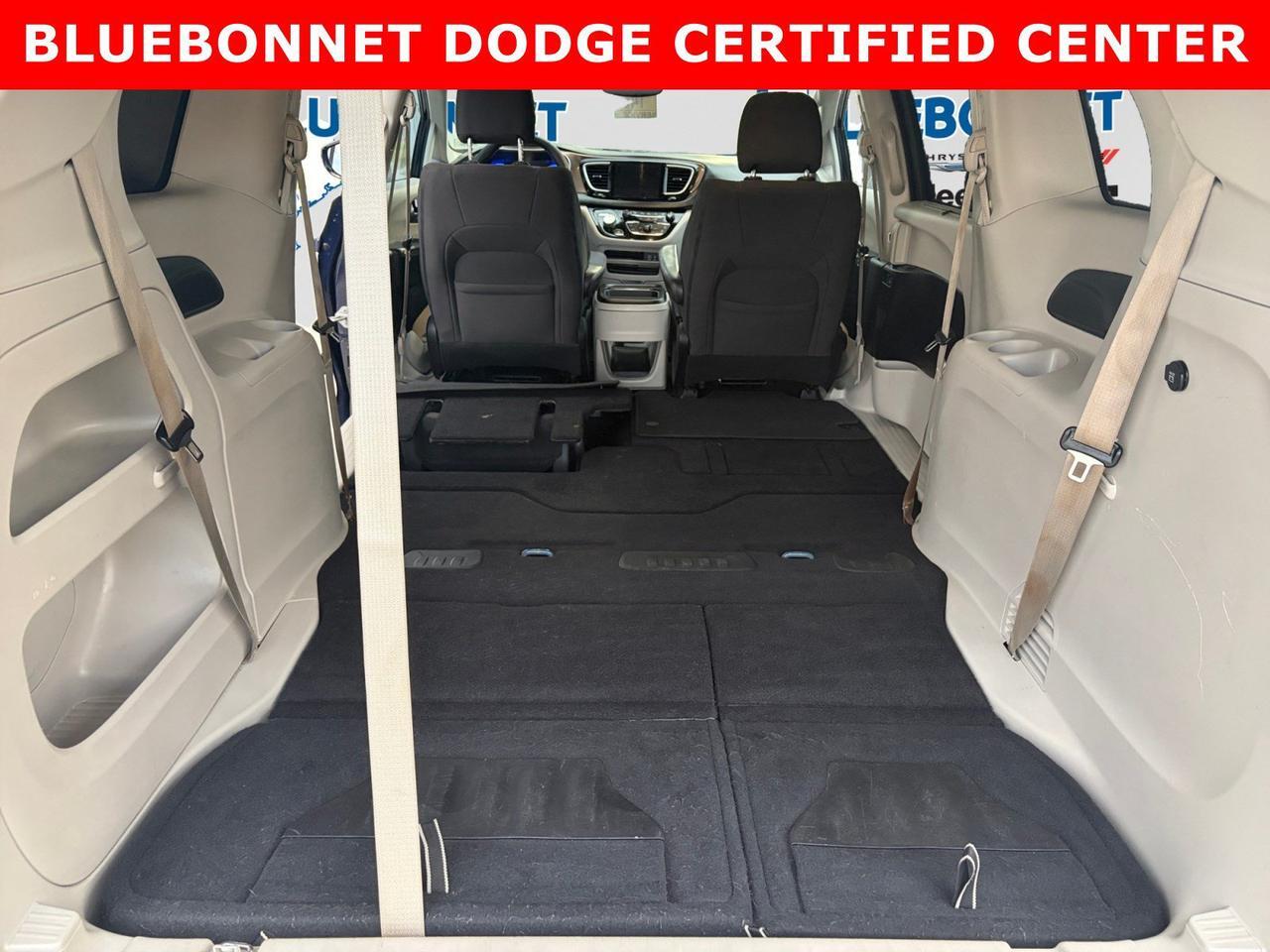 2019 Chrysler Pacifica Touring Plus New Braunfels TX
