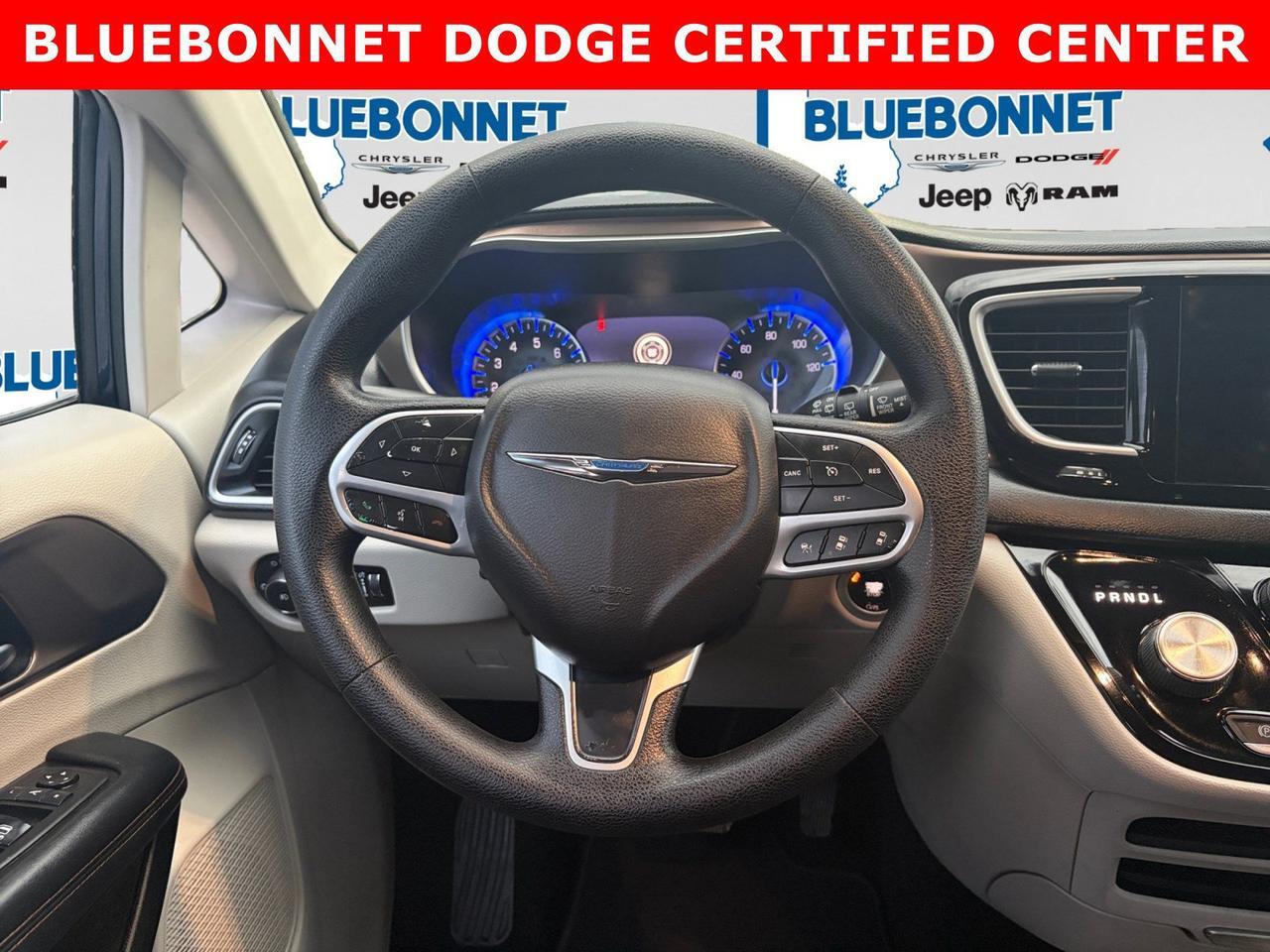 2019 Chrysler Pacifica Touring Plus New Braunfels TX