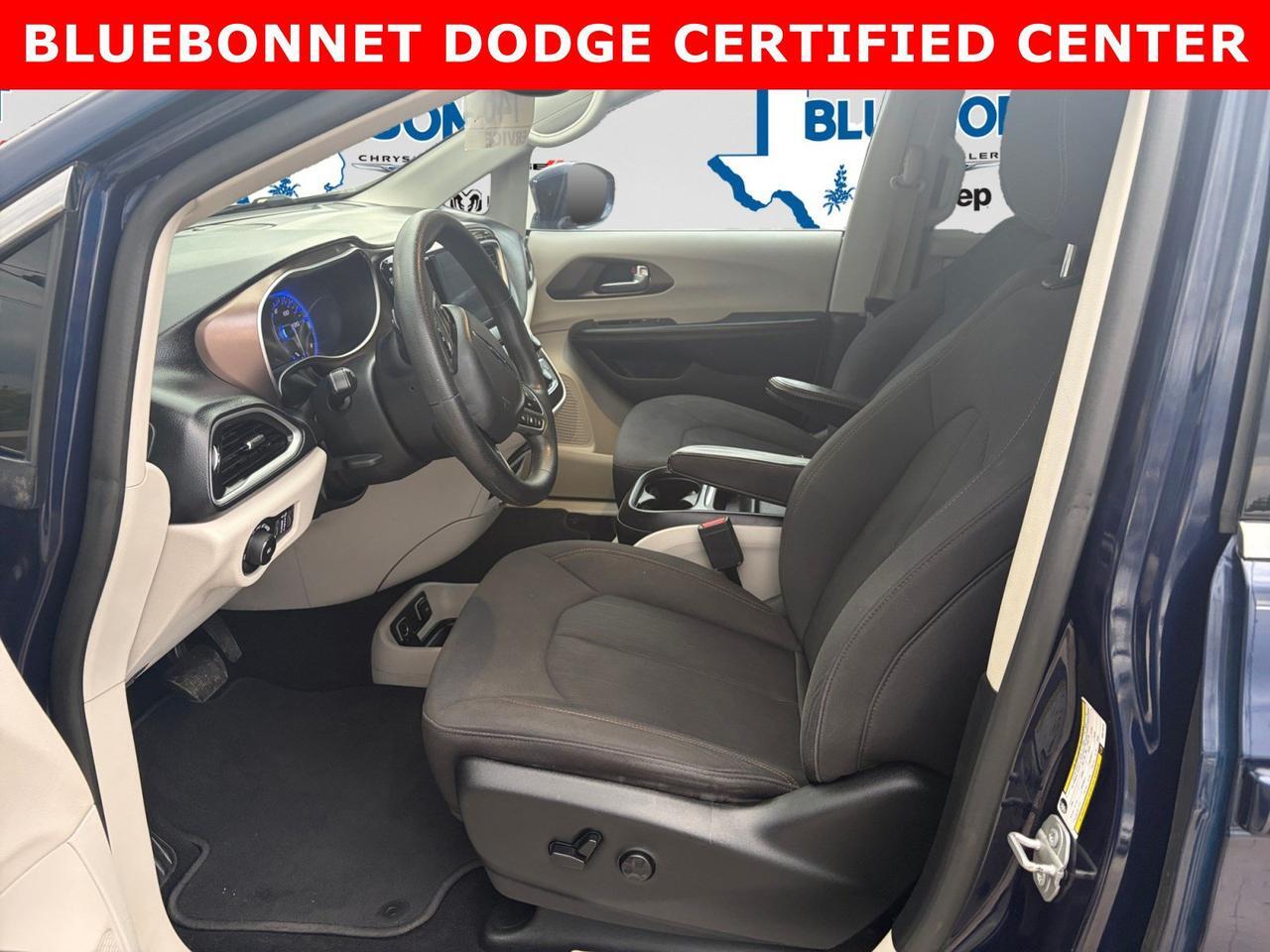 2019 Chrysler Pacifica Touring Plus New Braunfels TX