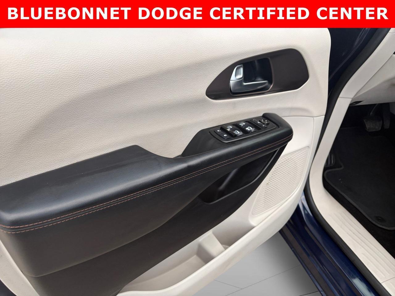 2019 Chrysler Pacifica Touring Plus New Braunfels TX