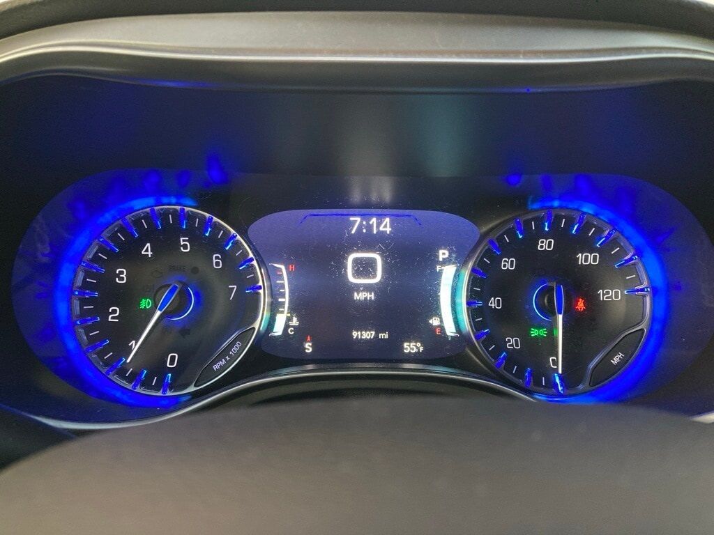 2019 Chrysler Pacifica Touring Plus San Antonio TX