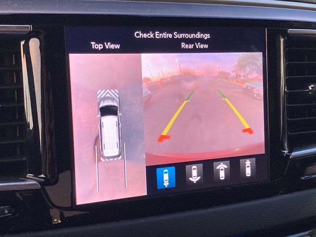 2019 Chrysler Pacifica Touring Plus San Antonio TX