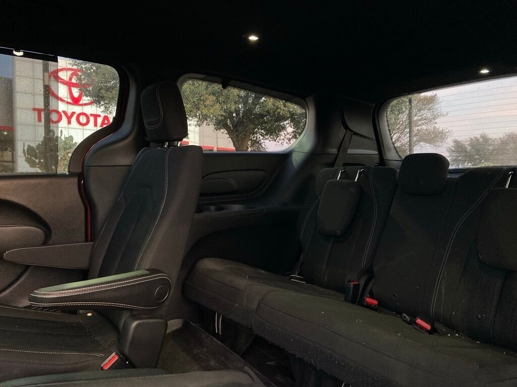 2019 Chrysler Pacifica Touring Plus San Antonio TX