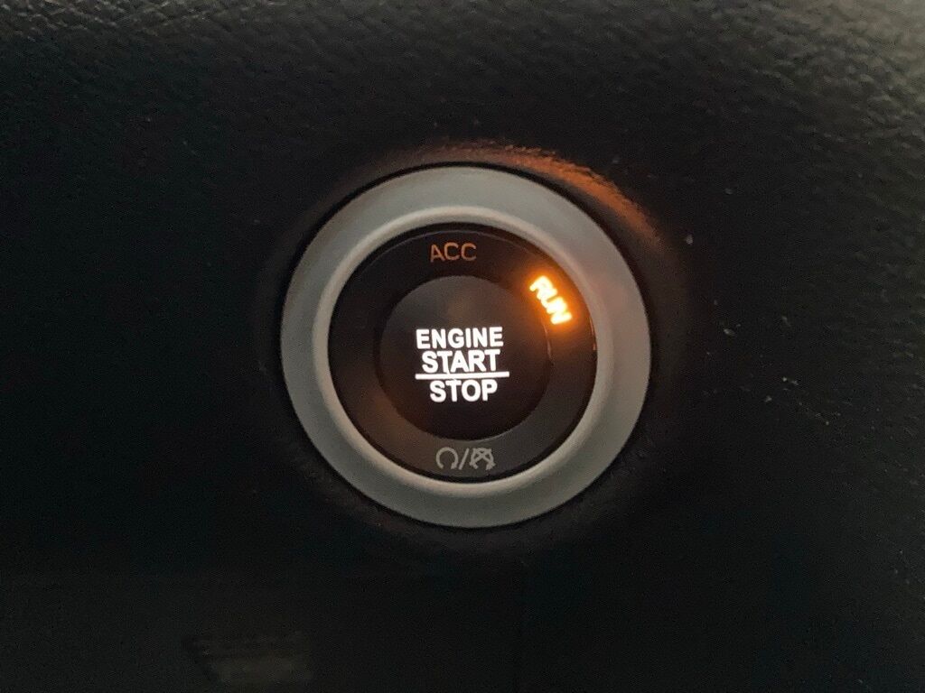 2019 Chrysler Pacifica Touring Plus San Antonio TX