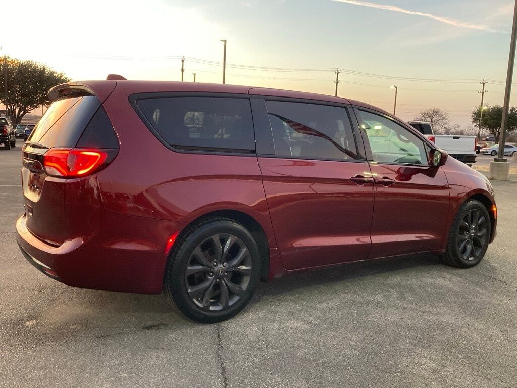 2019 Chrysler Pacifica Touring Plus San Antonio TX