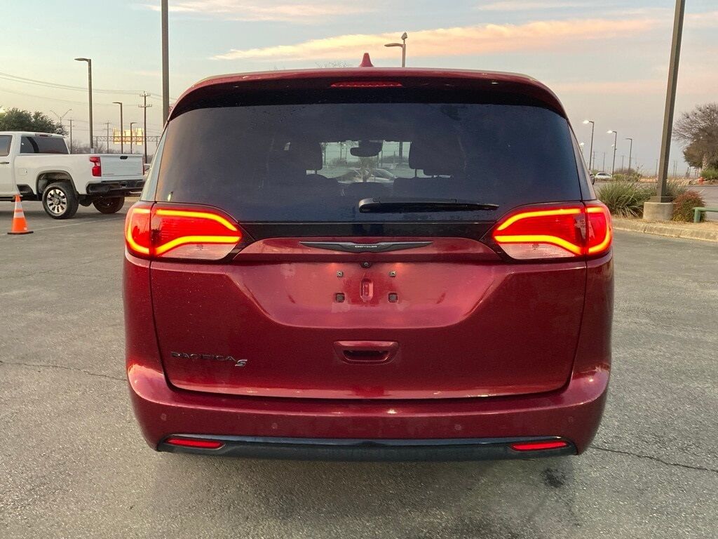 2019 Chrysler Pacifica Touring Plus San Antonio TX