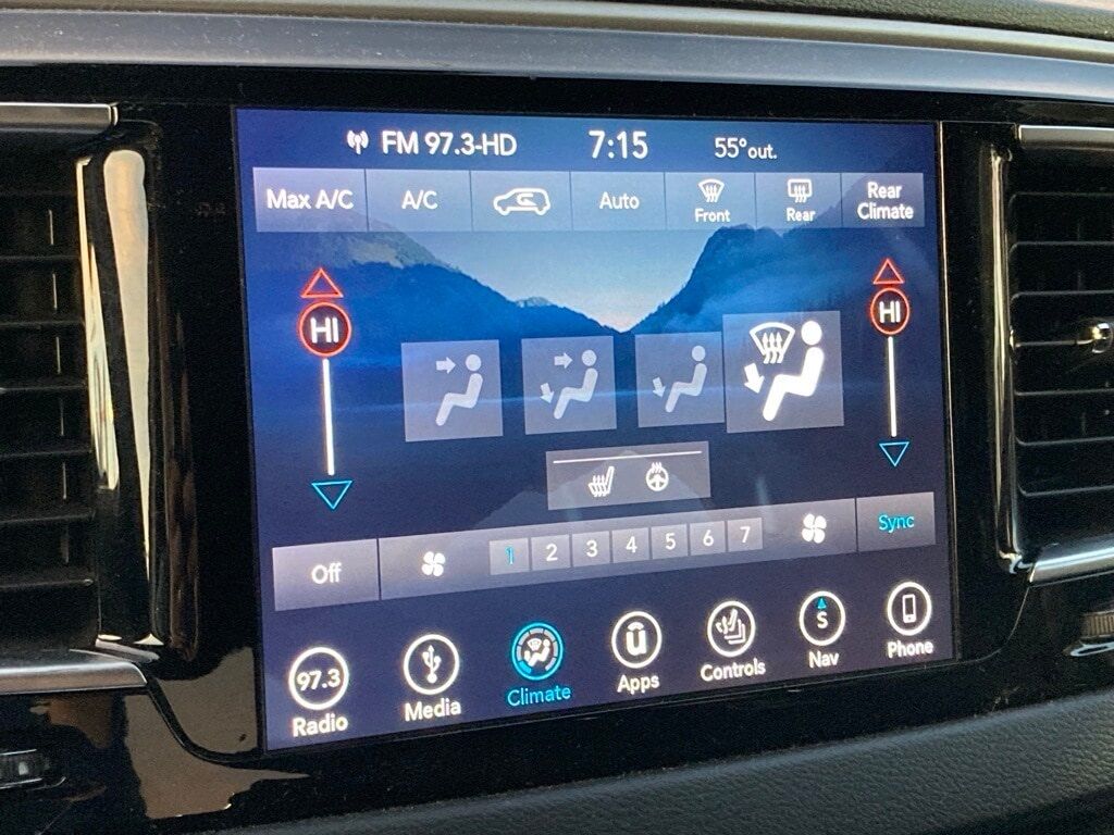 2019 Chrysler Pacifica Touring Plus San Antonio TX