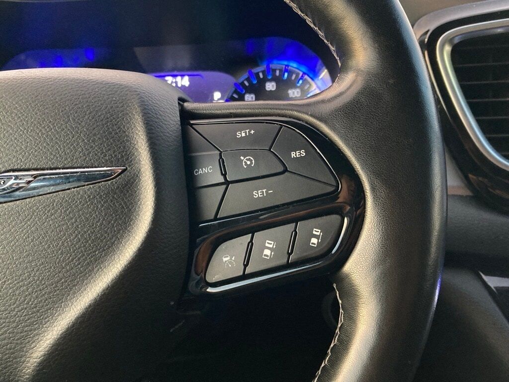 2019 Chrysler Pacifica Touring Plus San Antonio TX