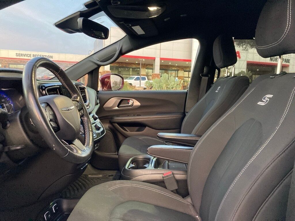 2019 Chrysler Pacifica Touring Plus San Antonio TX